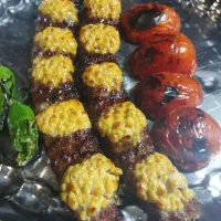آشپز کمکی هستم