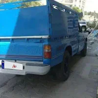 نیسان دوگانه آپشنال رادیال ۱۴۰۴