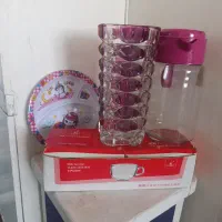 ظروف آشپزخانه