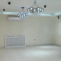 ۱۶۰ متر اداری/۴ اتاقه/لب جمهوری/تابلو درحد بیلبورد