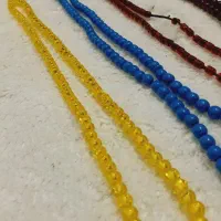 تسبیح وانگشتر