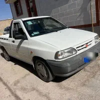 پراید بار