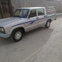 فروش مزدا دوکابین مدل۹۶