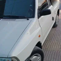 پراید وانت 151