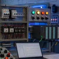 آموزش PLC