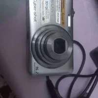 دوربین دیجیتال