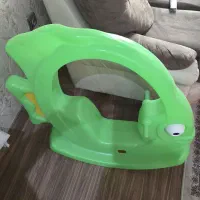راکر صندلی غذا تاب