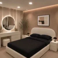تخت های تدی