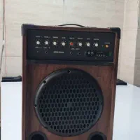 اکو 12 اینچ  اسپیکر
