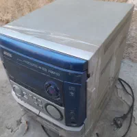 ظبط سه دیسک