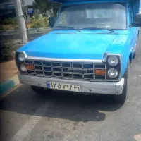 نیسان باربری تهران و شهرستان