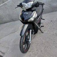 موتور احسان ۱۳۵