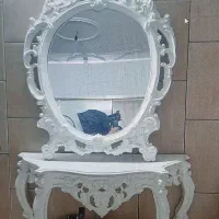 اینه کنسول