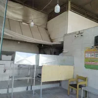 نانوایی-تنوری-آماده