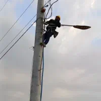 برق کار  ضمانتی Saet24 خرمشهر  . آبادان