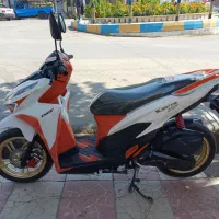 موتور کلیک اتومات            فیروزآباد زارع