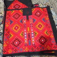 زی آستین دستی