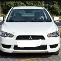 میتسوبیشی لنسر 1800cc، مدل ۲۰۱۴|خودرو سواری و وانت|تهران, باغ فیض|دیوار