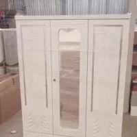 کمد لباسی|جاکفشی، کمد، دراور|اهواز, زیتون کارگری|دیوار