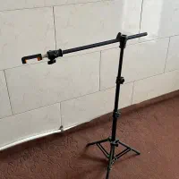 پایه عکاسی
