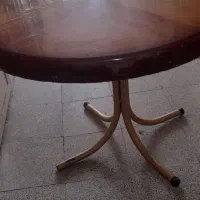 میز غذاخوری