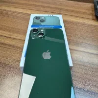 * ایفون ۱۳ نرمال در حد اکبند *