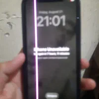 ایفون ایکس