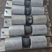 موتور فن کوئل