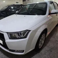 دنا پلاس توربو اتوماتیک فول 1404
