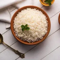 برنج فجر سوزنی سورت بندی شده و نیم دانه