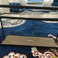 میز تحریر.استند قابلمه. استند گل .استند جا ادویه