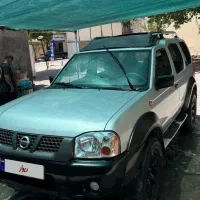 نیسان رونیز 1385