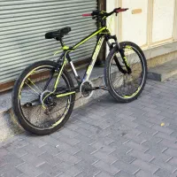 دوچرخه بلست 26