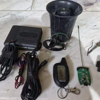 دزدگیر تصویری چیتا