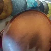 دف تک مهر طرح پوست(شروع قیمت از ۵۷۰)
