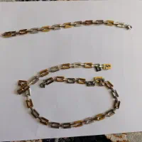 زنجیر گردن بند اسپرت