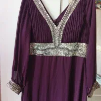 لباس مجلسی درحدنو