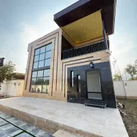 فروش ویلا دوبلکس ۴۸۳ متری جاده قلعه رودخان