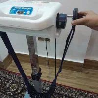 ماساژور بدن وکمر شکم