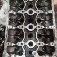 یک عدد سرسیلندر درحد نو سمند ایفسون