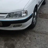 پژو استیشن
