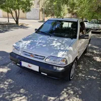 پرایدوانت مدل1403صفر
