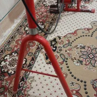 دوچرخه ثابت تایوانی اصل.متن رابخونید