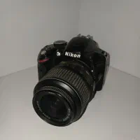 دوربین نیکون nikon D3200