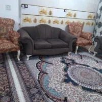 مبل هفت نفره کلاسیک