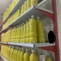 آبلیمو و آبغوره طبیعی