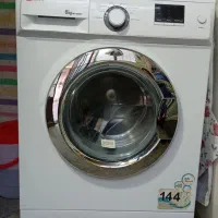 ماشین لباسشویی