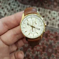 ساعت رمانسون اصلی ب شرط نشون دادن ب ساعت فروش