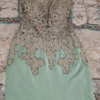 لباس مجلسی