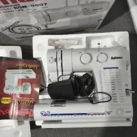 چرخ خیاطی حرفه ای  بلانزو